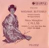 7inch Record GIACOMO PUCCINI  MARIA CALLAS  OR  Madama Butterfly Entrance Of Butte SEL1617 Columbia 1960 UK Classical Used