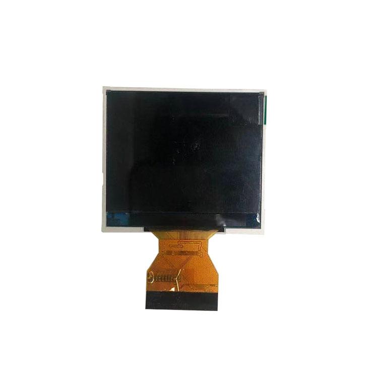 2 Inch  Mini IPS Display TFT LCD Module 320*240 Small Vertical LCM 4 Wire SPI Interface Display Module ILI9342C Driver LCD Panel