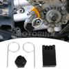 Set  Fits For Harley Davidson Twin Cam Chain Tensioner Unloader&Cam Locking Tool