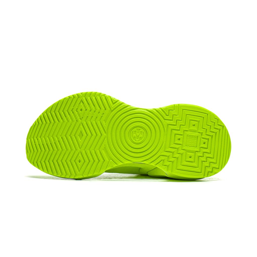Li Ning Absolute Shadow 3 Essential Shock Absorbing Running Shoes Women Sneaker ARRW004-5