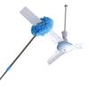 Extra Long Feather Duster for Home, Desk, and Car Cleaning