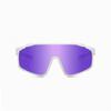 AORON PC Frame Polarized Sunglasses for Men Women Outdoor Sports Driving Fishing Cycling Glasses Fashion UV400 Skiing Goggles