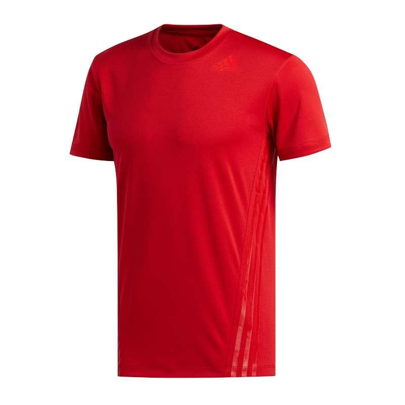 Adidas AEROREADY T Shirt Men s Red FL4314 M