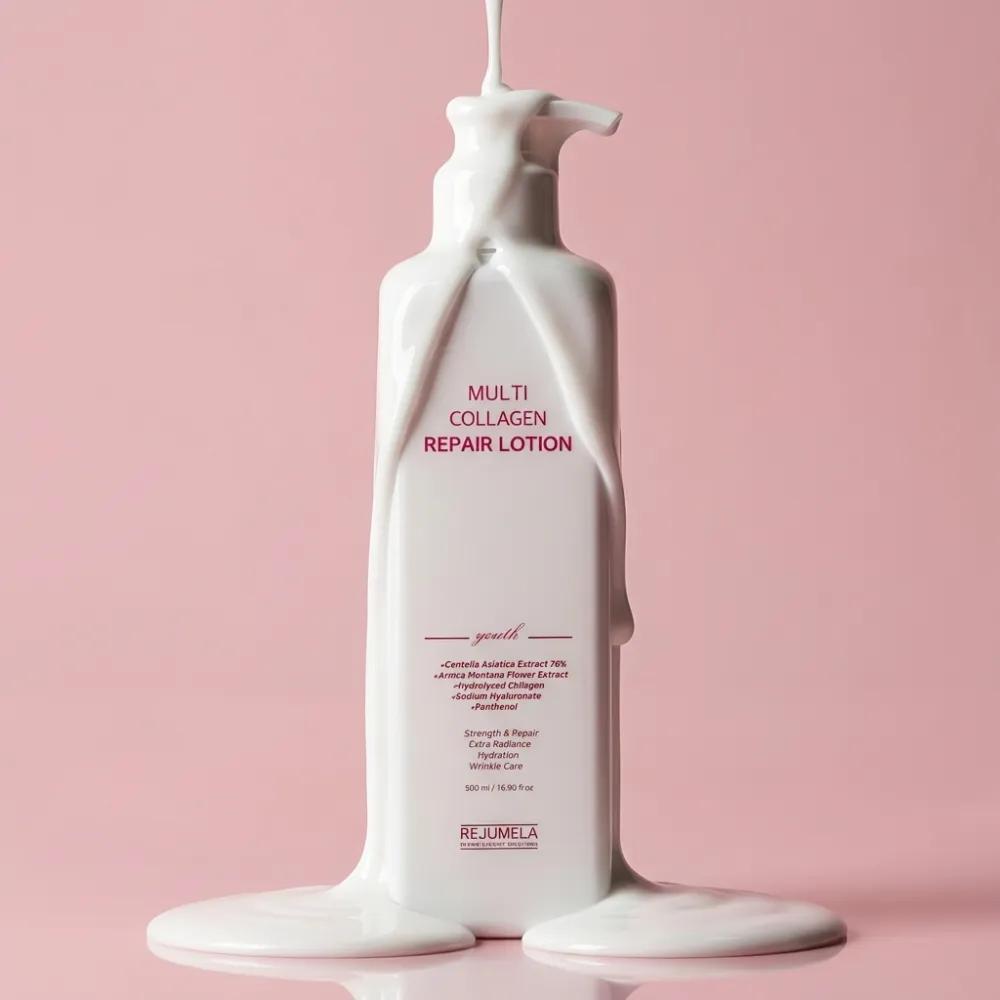 Multi Collagen Repair Lotion 500ml