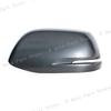For Honda CRV CR-V 2012 2013 2014 2015 2016 Car Wing Door Side Mirror Cover Lid Outside Rearview Mirror Cap Shell House