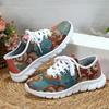 Breathable Casual Sneakers Men Women Lightweight Non-slip Trainers Soft Sole Sports Shoes for Running Jogging Walking