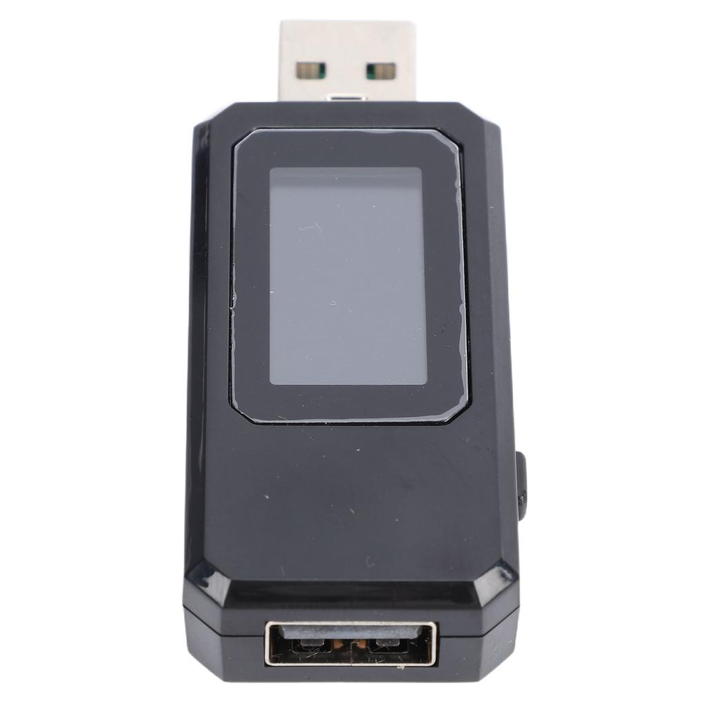 USB Power Meter Digital Multimeter Voltage Current Voltmeter Battery Checker Mobile Tester