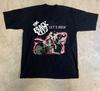 NEW BLACK KEYS Band  Let's Rock Concert Tour Black All Size S-5XL T Shirt  AR03 Unisex T-Shirt