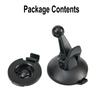 SUCTION CUP MOUNT HOLDER FOR Garmin Nuvi 65 66 67 68 (LMT, LT, LM ) 2517 C255