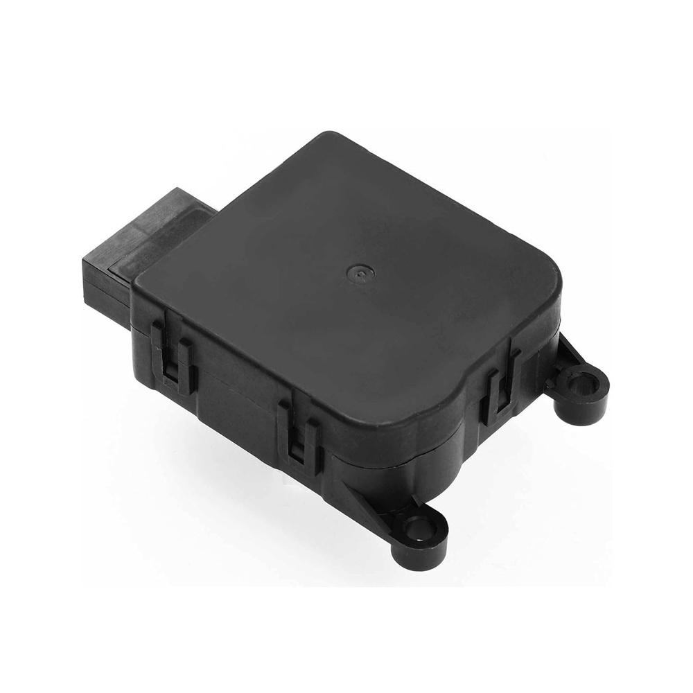 HVAC Temperature Valve Actuator For Escalade Silverado Tahoe 2014-2019