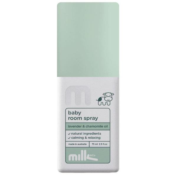 

Milk & Co Baby Calming Room Spray 70ml