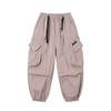 Spring New Children's Loose Western Style Sports Casual Pants