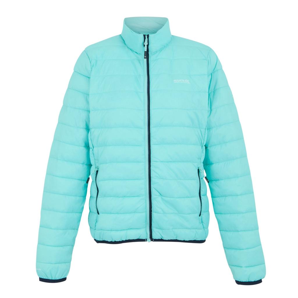 Regatta Womens/Ladies Hillpack II Insulated Padded Jacket