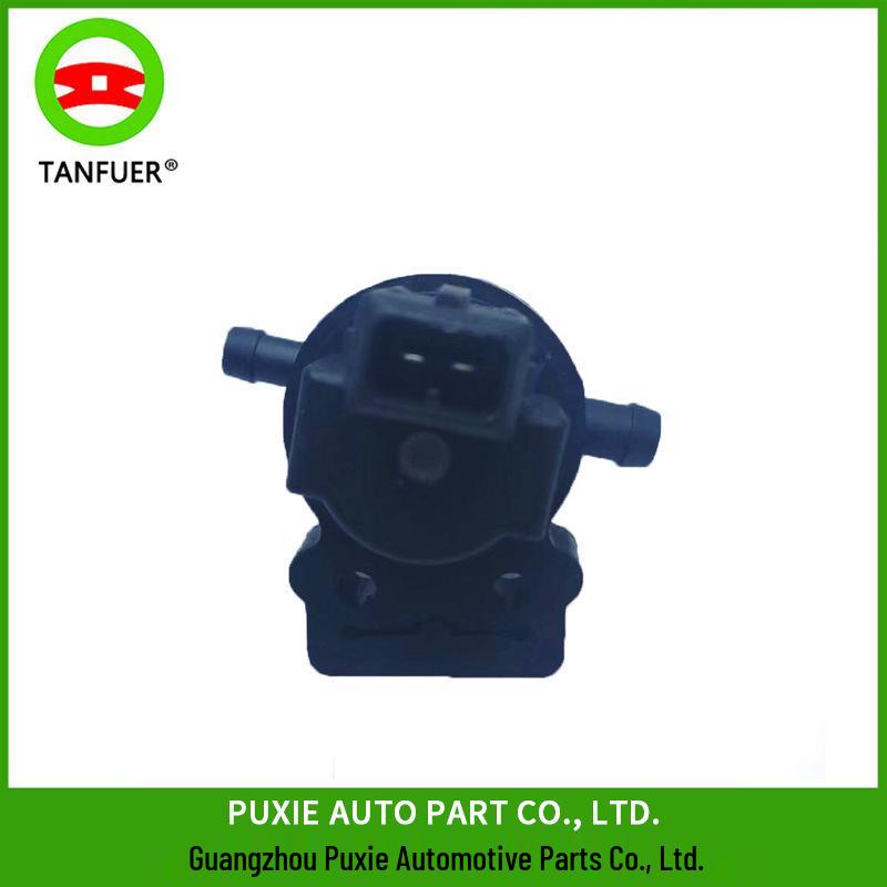 Mercedes Canister Purge Solenoid Valve 2502488033