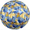 Real Sociedad FC Size 5 Standard Football Durable Training Match Soccer Ball for Adult Outdoor Sports