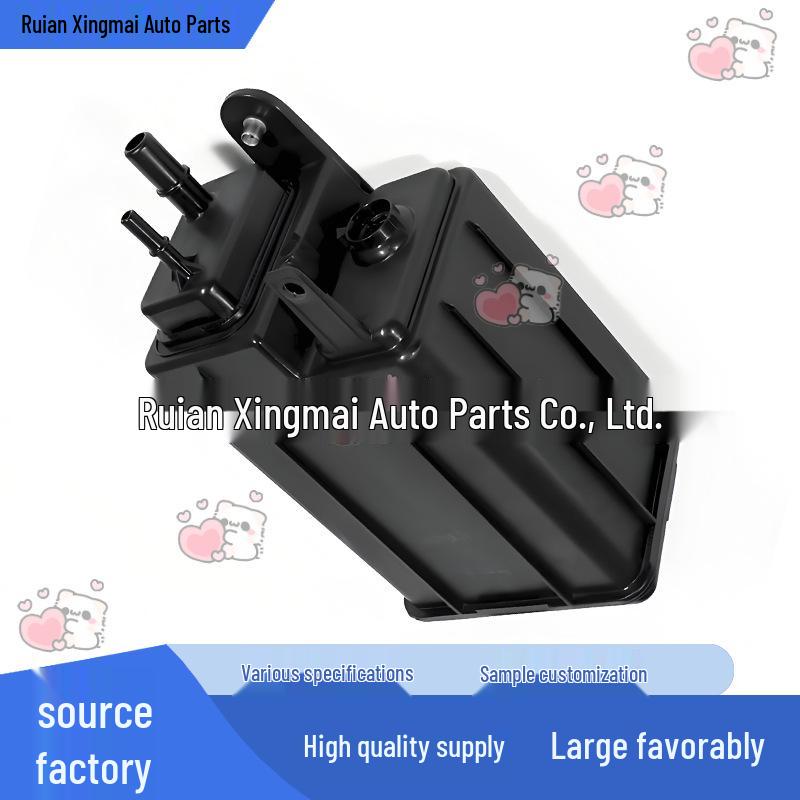 

Activated Carbon Canister 31420-1U000 CP3526 for Hyundai Santa Fe (2010-2012) & Sorento (2011-2013). none
