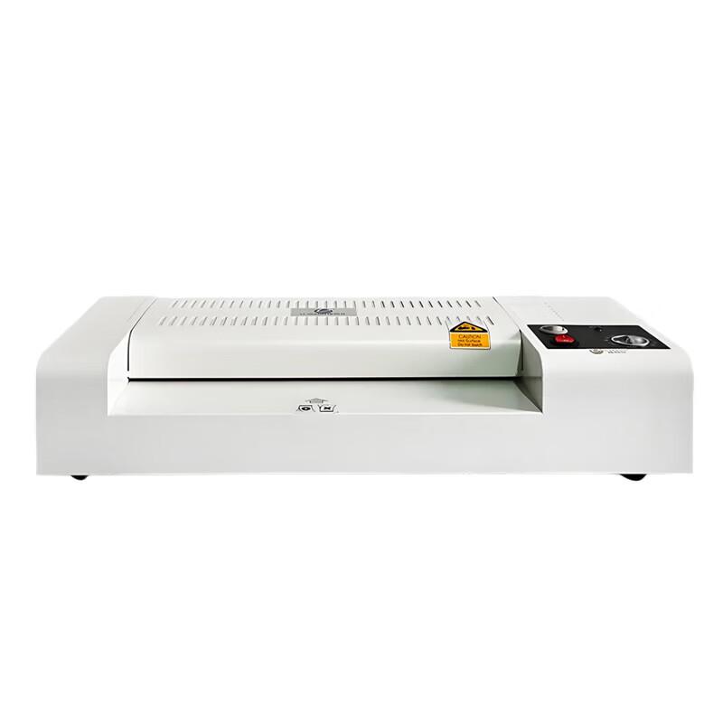 Youmaishi A3 Intelligent Photo Laminator CN plug (adapter included)