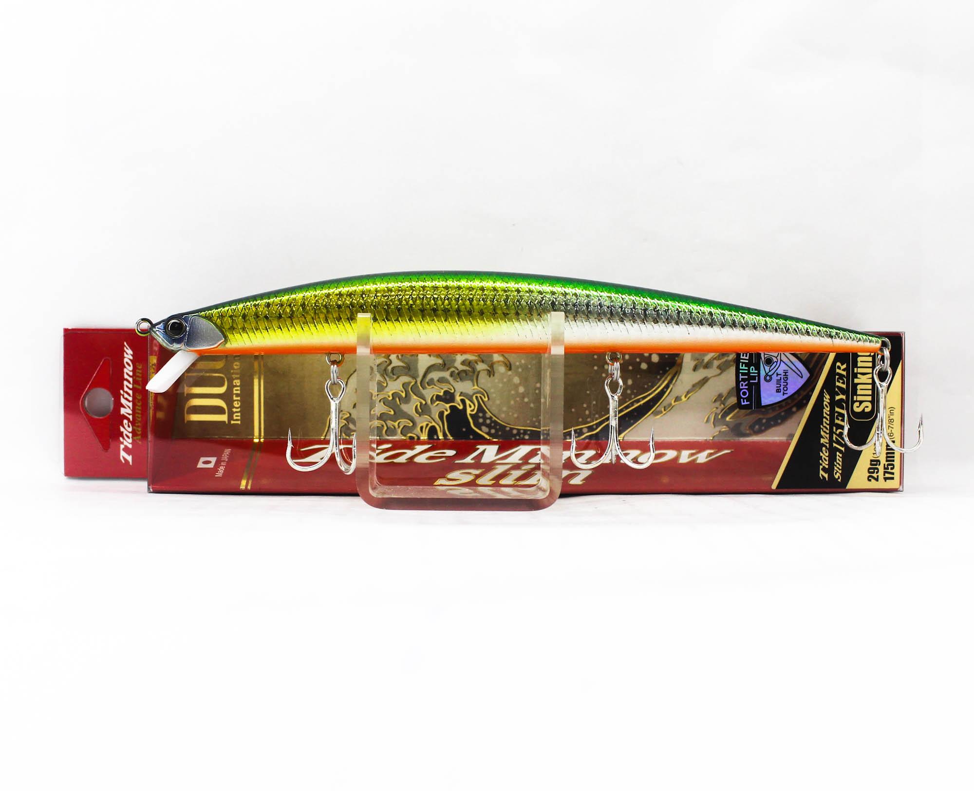 Duo Tide Minnow Flyer Slim 175 Sinking Lure CBA0344 (9046)