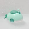 Wind-Up Submarine Bath Toy for Kids Clockwork Swimming Diver for Bathtub