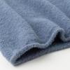 Sinuofude Women's Wool Blend Semi-High Collar Sweater