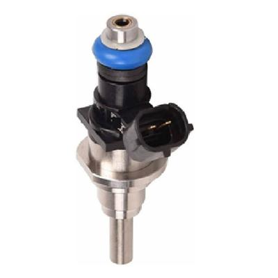 New Fuel Injector Nozzle For Mazda Speed 3 6 CX-7 Turbo 2.3L L3K9-13-250A E7T20171