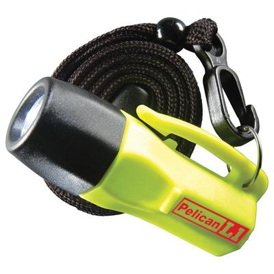 Pelican L1 1930 Yellow LED Light L1-1930LED-YE