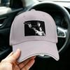 Movie The Professionals Baseball Cap  Casual Women Unisex Trucker Hat SunProof Print Outdoor Gym Baseball Caps Birthday Present