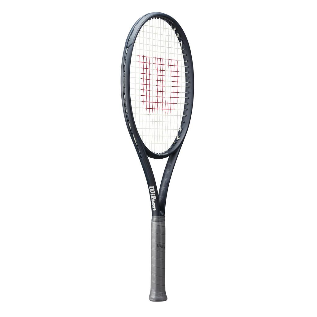 Wilson Tennis Racket SHIFT 99 V1 SESSION SOIRE RG 24 Frame Only WR150811U Scheduled To Be Released In Late April Reservation