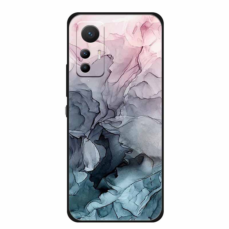 For Blackview A85 Case Marble Silicone TPU Shockproof Soft Phone Cover Case For Blackview A85 BlackviewA85 Fashion Bumper Fundas