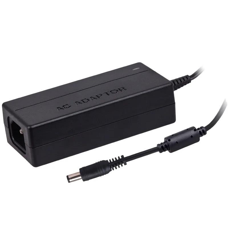 NEW 24V Power Adapter 2A3A4A5A Monitor DC Regulated Power Supply,Water Purification Pump Printer The Heat Sink Cools Naturally H