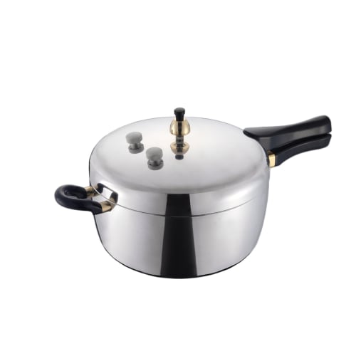 Peace Pressure Cooker Magic Brown MB-623