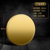 Pope Francis commemorative coin  Colorful Printed Relief Commemorative Coins Souvenir  Gold-Plated  Collector Coins gold