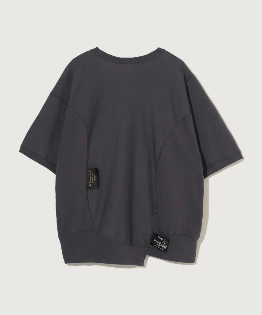 CHAMPION X Undercover Reverse Weave Sweatshirt Grayish Purple