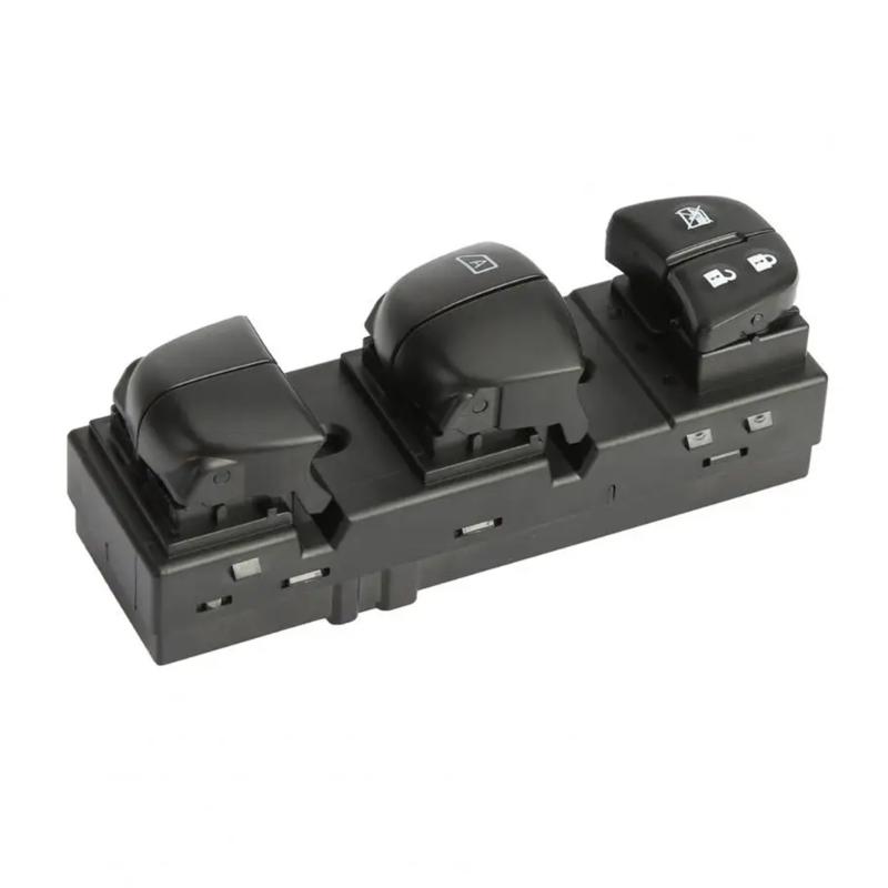 

Левый передний электрический стеклоподъемник, сменная кнопка стеклоподъемника 25401-3KA0A 1S14427 для Rogue 2014-2017