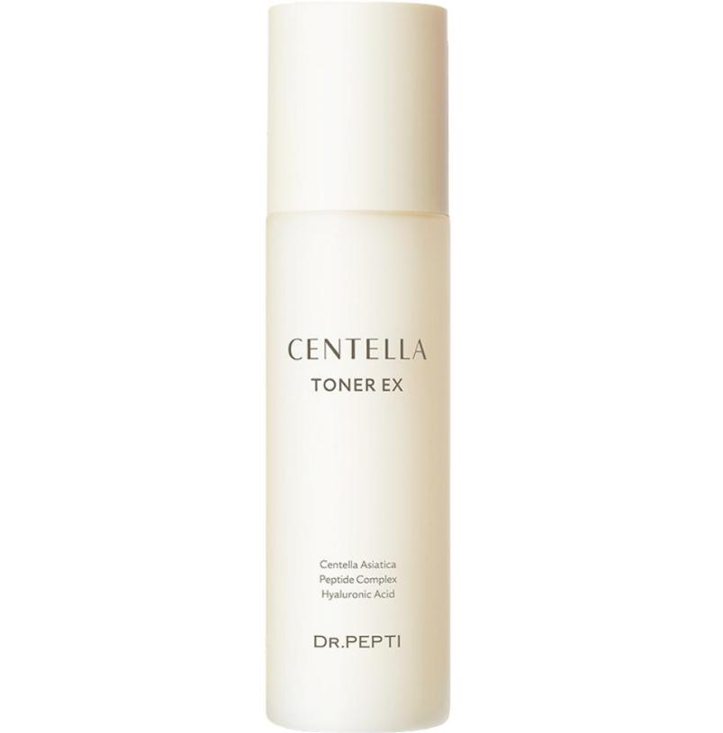 Dr.Pepti Centella Toner EX 180mL