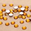 Crystal Ab Mixed Size Ss3-ss20 Bulk Package Non Hotfix Rhinestones Flat Back Rhinestones   for Nail Art