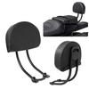 Sportster S 1250 RH1250 Motorcycle Backrest Kit