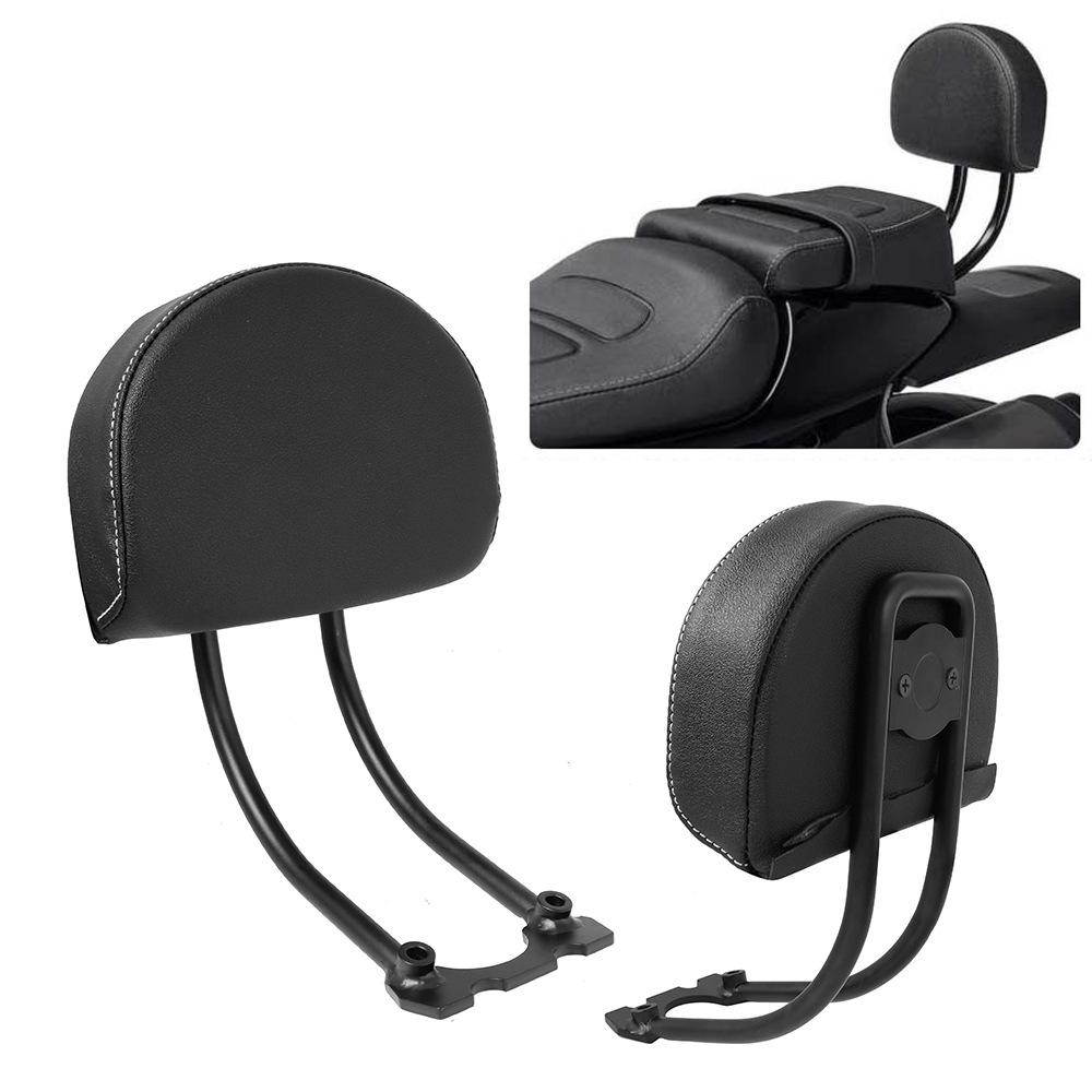 Sportster S 1250 RH1250 Motorcycle Backrest Kit