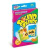 Trend English Vocabulary Card Game Match 2 Cards To Make Words Trend Sound Hounds Learning Game T-76302