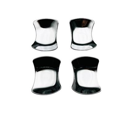 TADOKAPATU Suzuki New Spacia Custom MK54S MK94S Dedicated Door Handle Protector Cover Door Knob