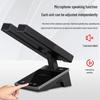 Weishu YZ500 Professional Digital Conference System Host (CN version)