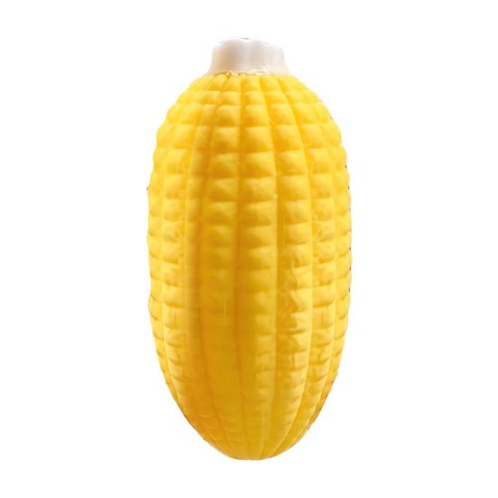 Sensory Squeeze Toys Fake Pineapple Bread Toy Stress Relief Realistic Corn Simulated Mango Desk Toy Soft Office Fidget Decompression