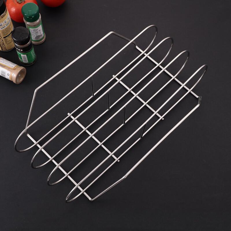 ZISIZ Grill & BBQ Cleaning Brush