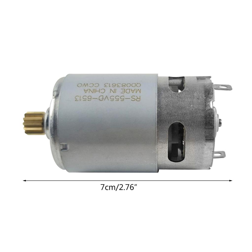 Handbrake Repairing kit EPB Module Internal Small Motor for Santa Fe Ix45 Tucson Sorento Replace 597002W000 597002W800