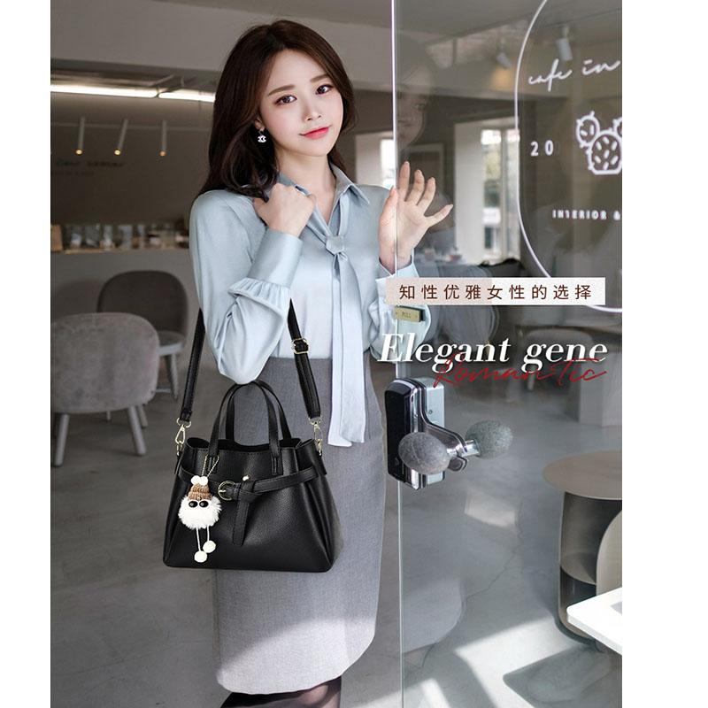 New women bag Fashion Shoulder bags handbag for women 2026 Casual Luxury handbag Designer Composite bag Messenger bag