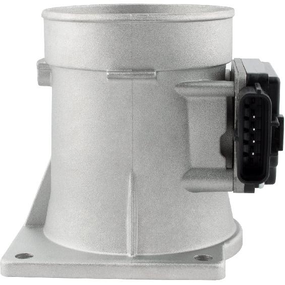 

BOXI Mass Air Flow Sensor Meter MAF Fit for 1995-2000 for Ford Ranger 4.0L 1995-2000 for Mazda B4000 4.0L 1997-1998 for Mercury Mountaineer 4.0L -