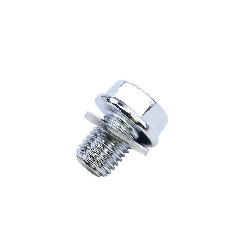 CFMOTO 250NK/400/650TR MT650 Oil Drain & Magnetic Screw