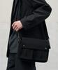Draw Fit Ampoule Cross Camera Bag [Black]