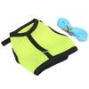 Pet Mesh Traction Harness Chest Back with Leash for Rabbit Guinea Pig Pet Supplies