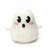Cute Ghost Fidget Squeezable Toy With Soft Touch And Stress Relief Perfect For Desk Decor Halloween Gifts And Daily Use